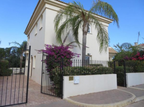 Luxury spacious holiday Villa with swimming pool